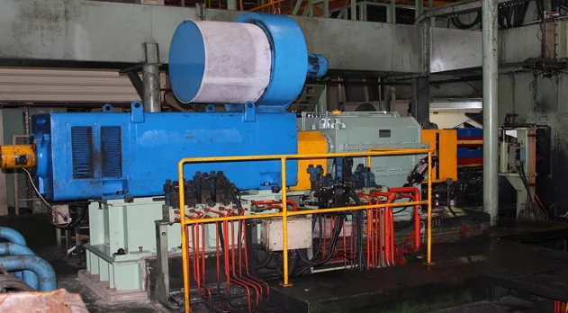 line-side electrical equipment